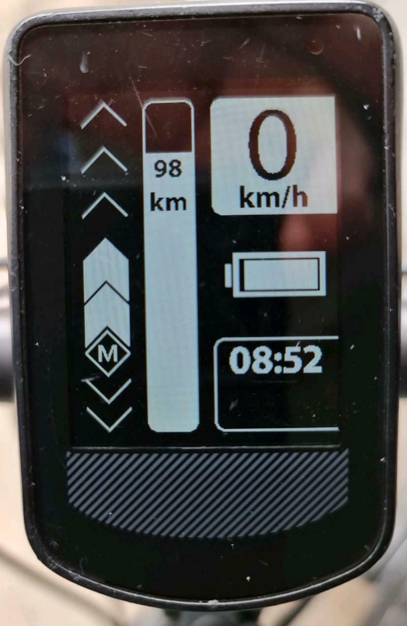 E-Bike Tuning Alber Neodrives Xion Bulls z10 z15 sMMI ca. 35kmh