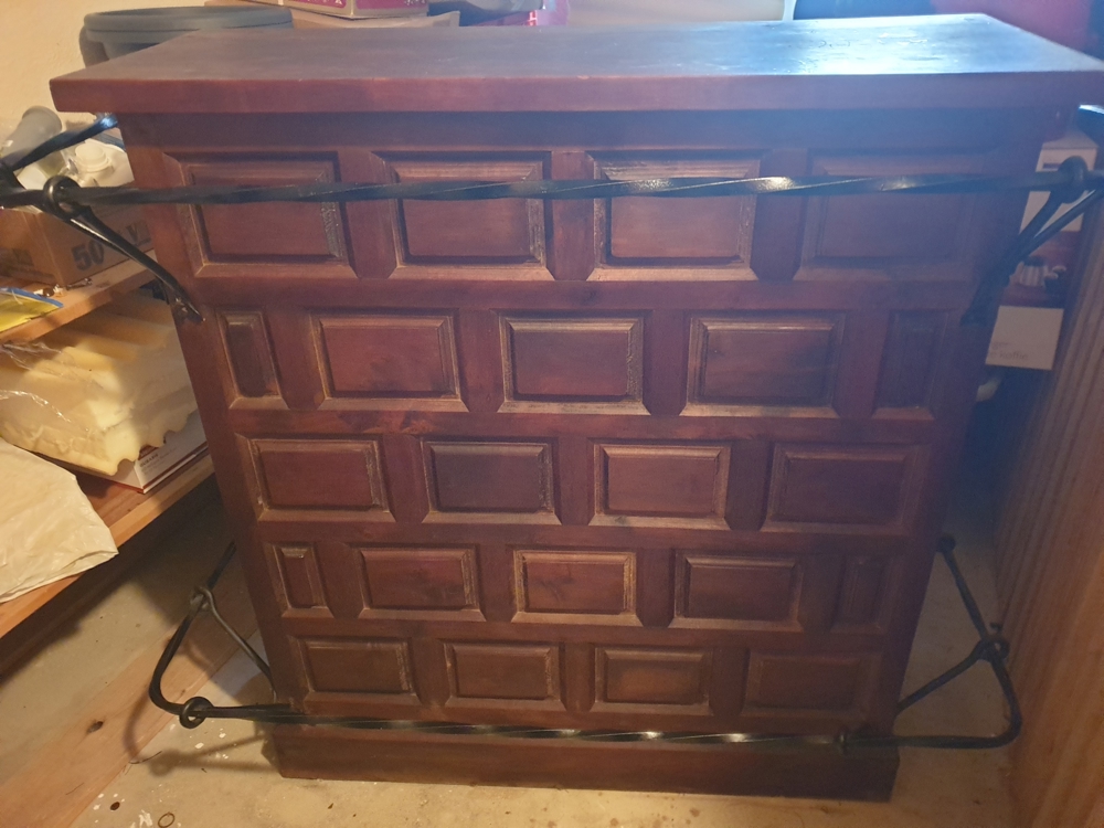 Spaniche Western Bar