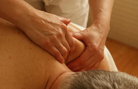 Wellnessmassage - wohltuend, achtsam, niveauvoll & individuell