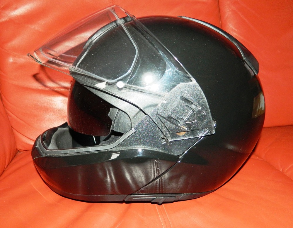 BMW Systemhelm 6, Gr. 60-61,