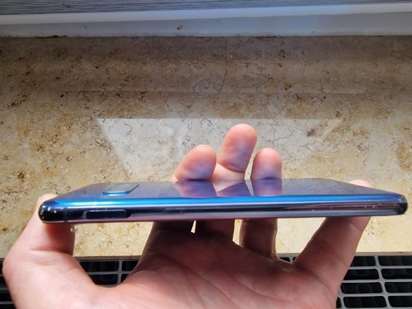 Samsung S10e Prism Blue
