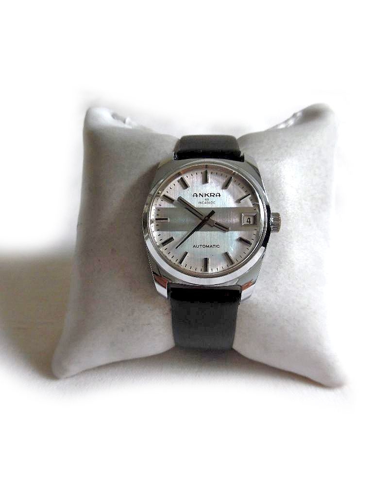 Armbanduhr von Ankra Automatic