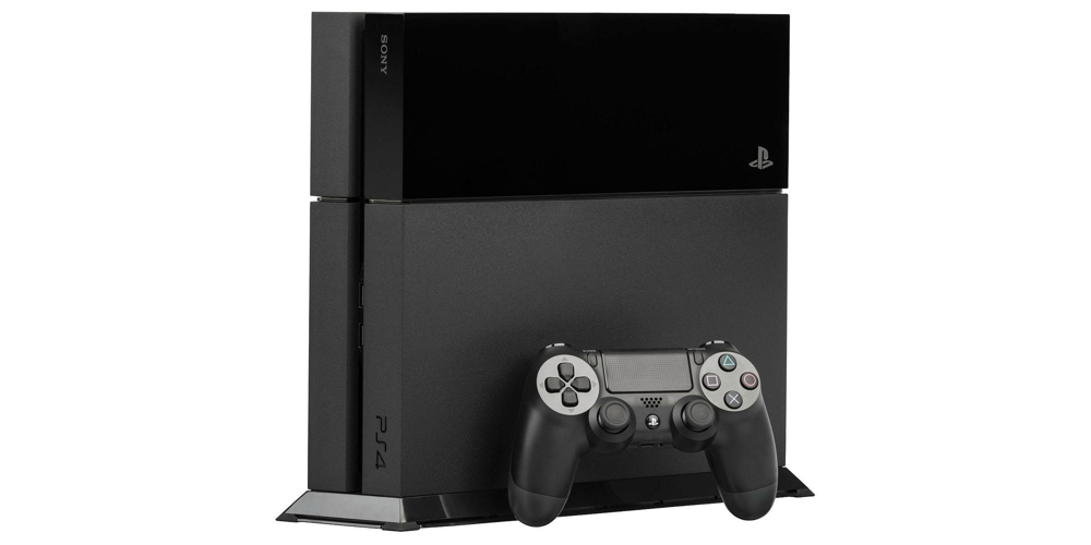 Ankauf auch defekte Playstation 4 Ps4 Konsole Slim & Pro - Faire Preise