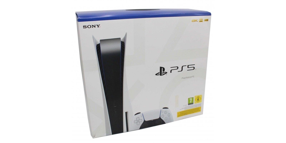 Ankauf auch defekte Playstation 5 Ps5 Konsolen - Faire Preise