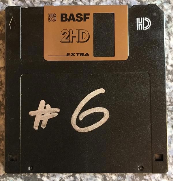 Marken HD Disketten, z. B. BASF, Memorex, Verbatim, 3M, Sony, TDK, 70 Stück
