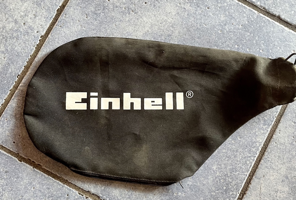 Marken Zubehör für EINHELL Geräte, z.B. KGS210 PROFI, 1a Zustand, neuwertig