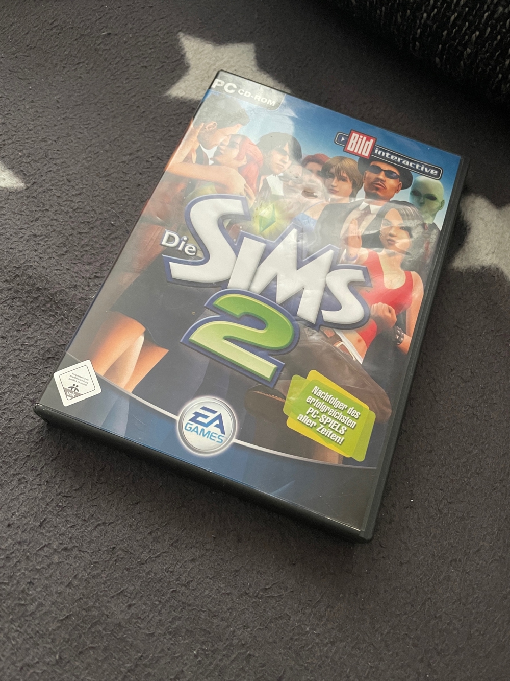 Die Sims 2 - PC