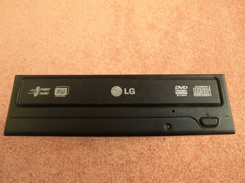 LG Interner Multi-DVD-Brenner