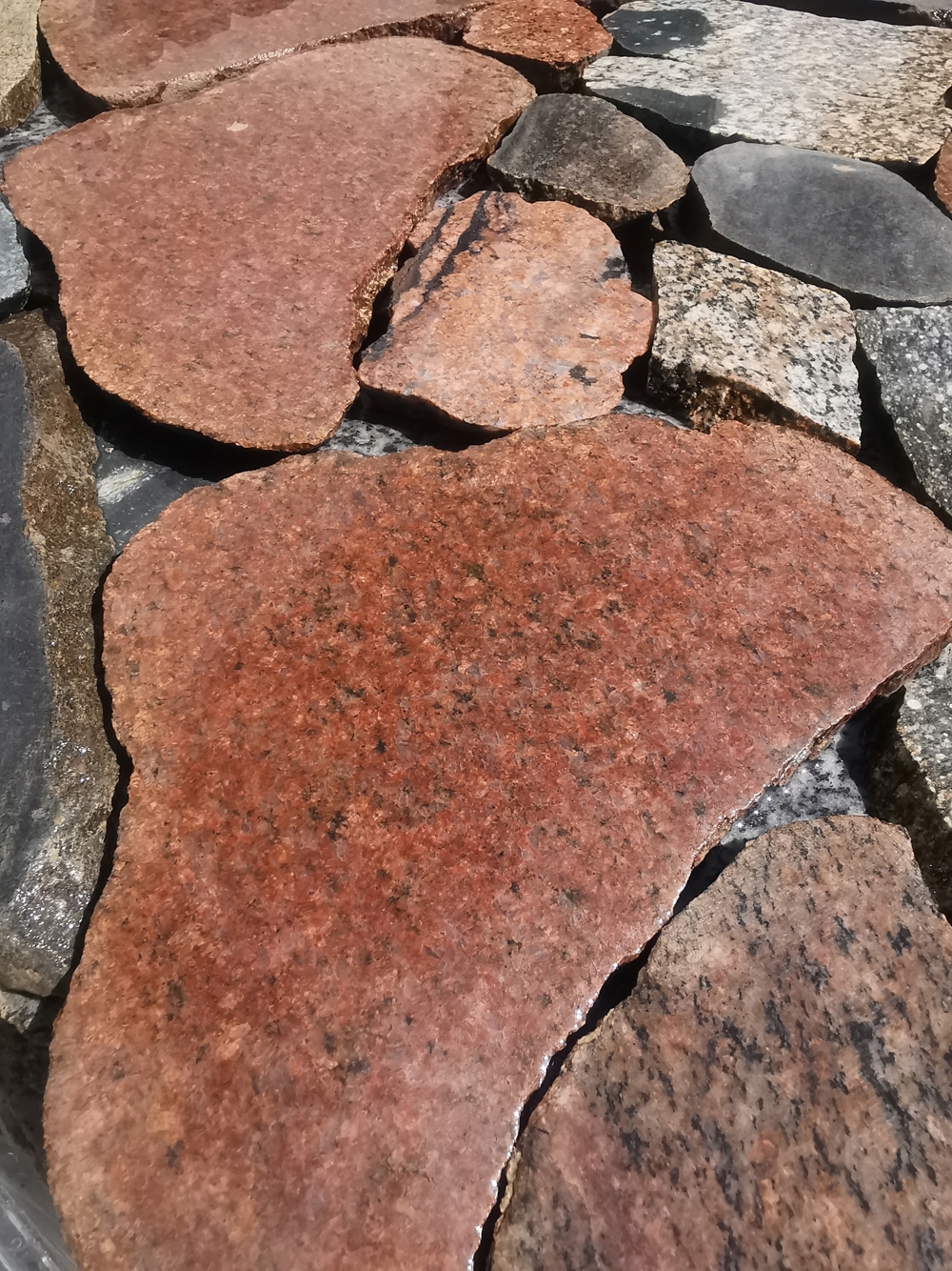 Geschnittener feldsteine; Shnitt steine; feldsteine; Natursteine; Steine; Wandverkleidung Steine