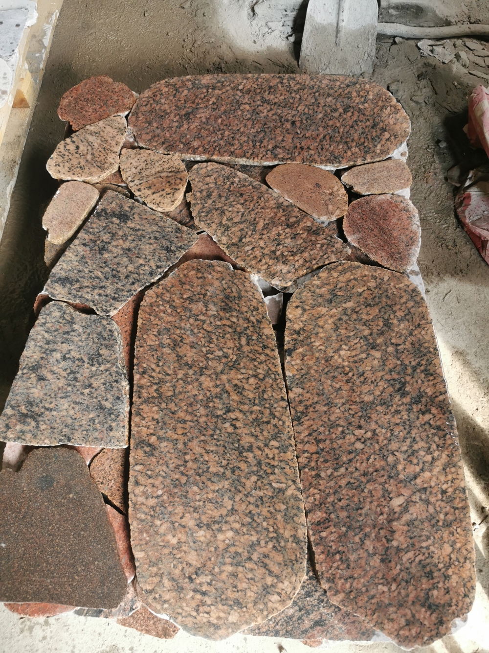 Geschnittener feldsteine; Shnitt steine; feldsteine; Natursteine; Steine; Wandverkleidung Steine