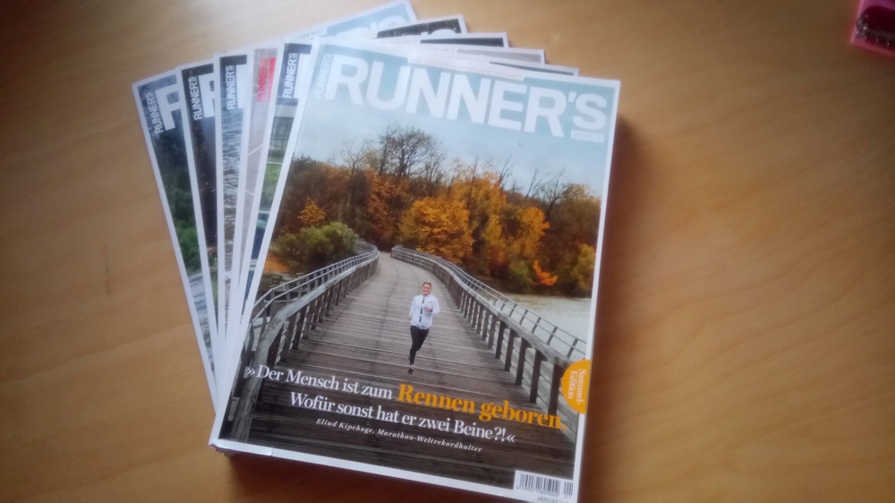 Runner s World