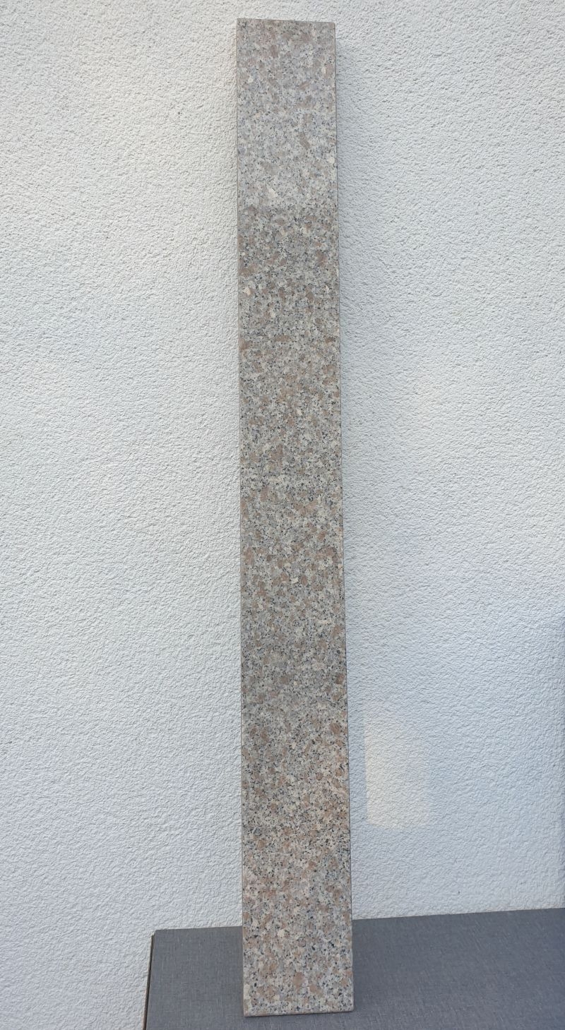 Fensterbank Granit 142 x 15 x 3 cm - neuwertig