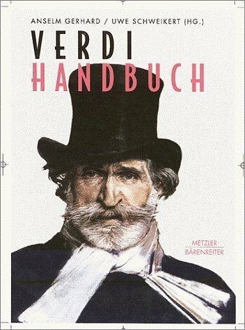 Für Opern-Fans: Opulentes Verdi-Handbuch