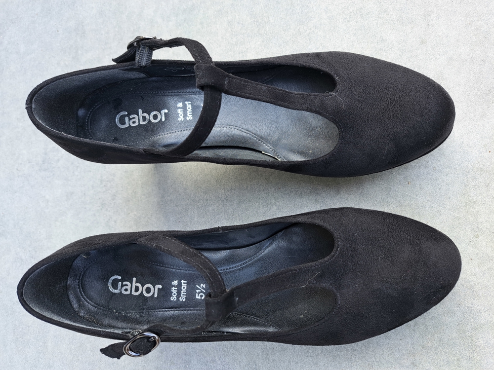 Schuhe Gabor