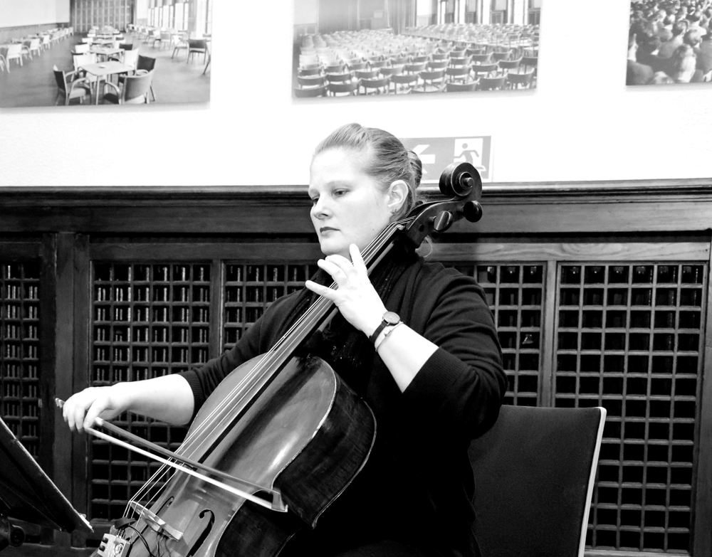 Cellounterricht Mainz
