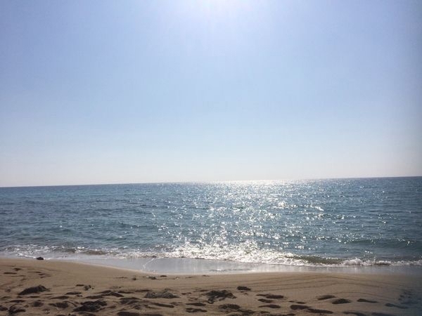 Strandnahes Ferienhaus Urlaub in Italien Apulien Süditalien Salento