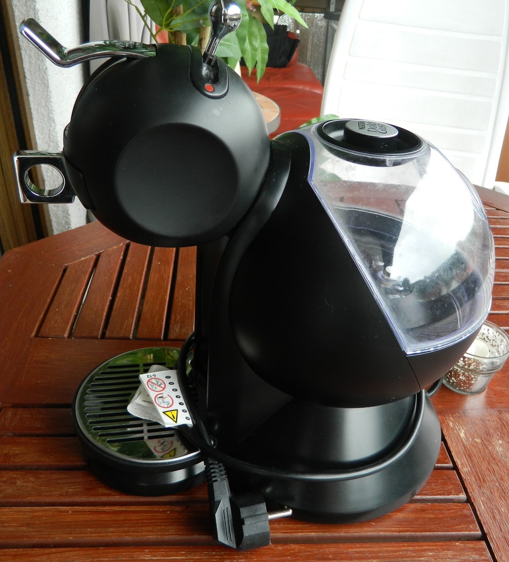Dolce Gusto Kaffeemaschine