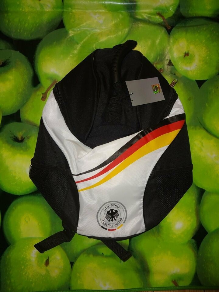 DFB-Kühlrucksack zu verkaufen *ungenutzt* / *neu*