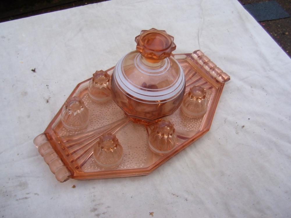 Likör Set