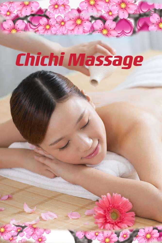 Chichi Chinesische Massage Krefeld