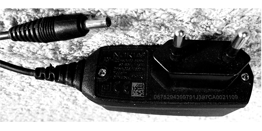 Netzteil / Adapter original Nokia ACP-12E Netzteil / Adapter original Nokia ACP-12E