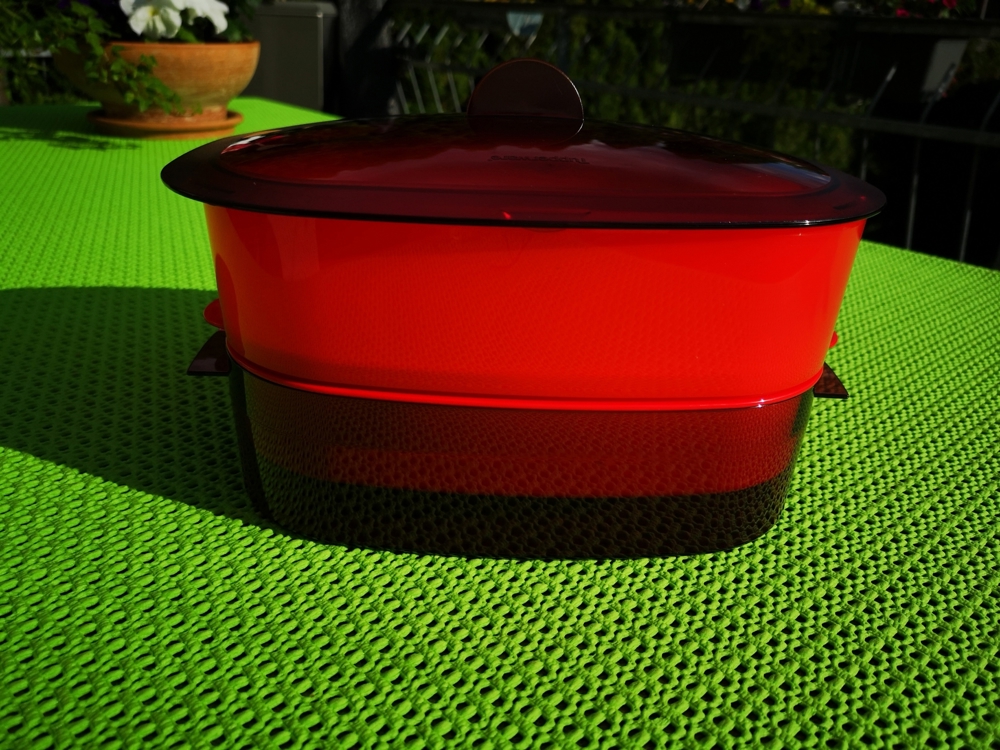 Tupperware, Schüsseln, Dampfgarer, Microdämpfer Tupperware, Schüsseln, Dampfgarer, Microdämpfer