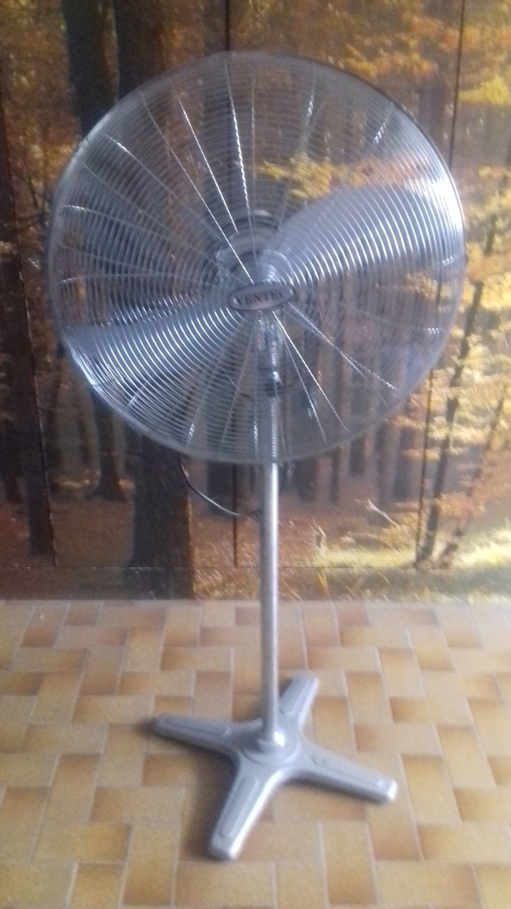 Ventilator (Windmaschine)
