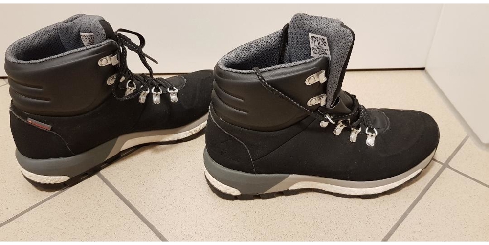 Heute!!  Tagesangebot!!  Adidas Winterstiefel