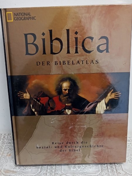 Bibel Biblica Jesus Gott Christus Pelzmärtel Schulbuch Weihnachten Religionsunterricht Kirche NEU