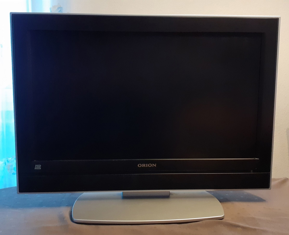 Fernseher LCD ORION TV 32082