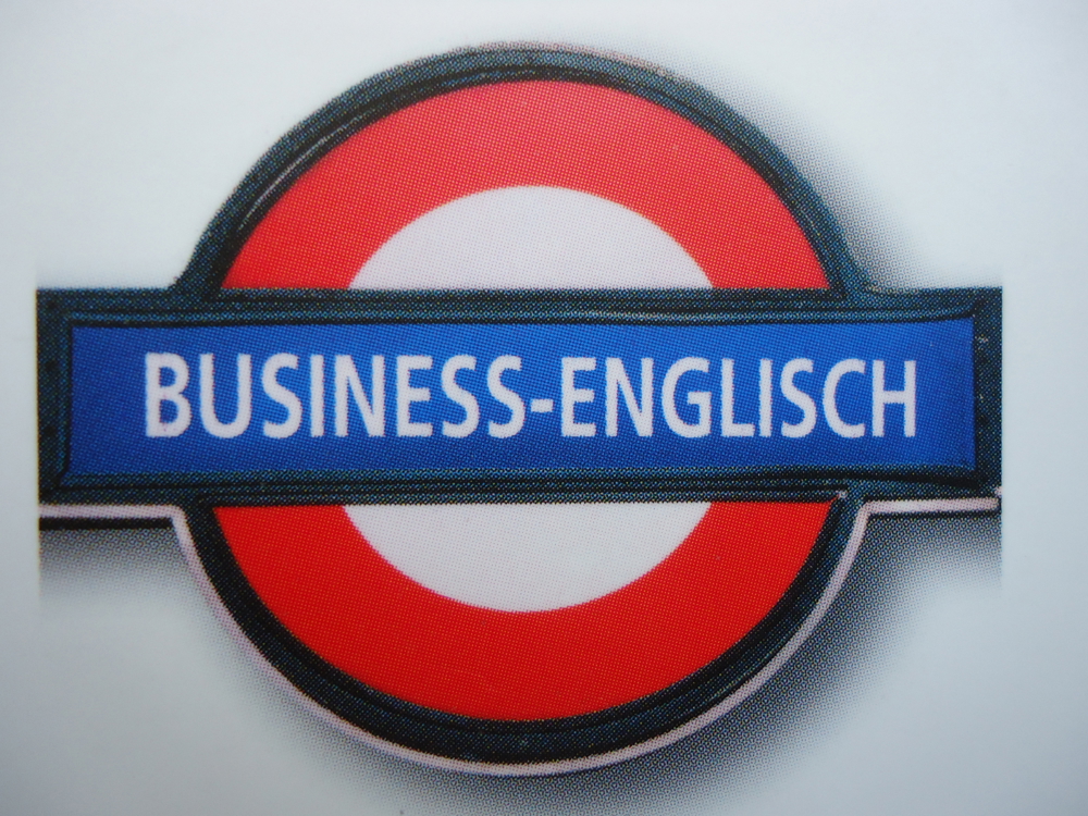Englisch Sprachkurs: Business-English