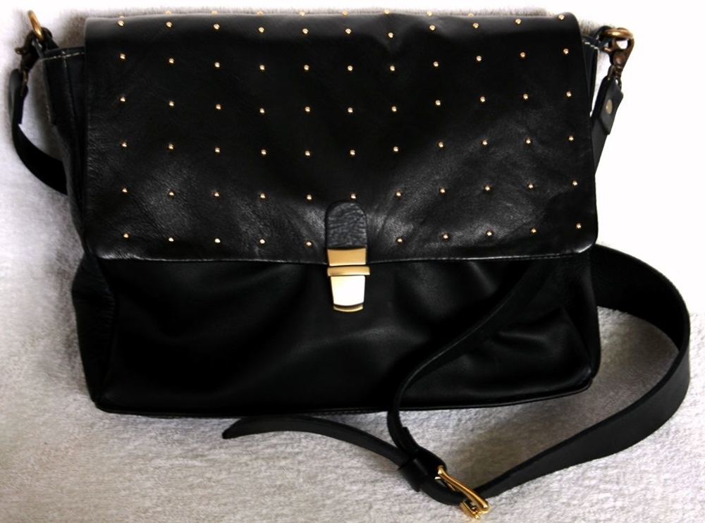 Damen Echtes Leder Schulter Tasche Neue Handmade Damen Echtes Leder Schulter Tasche Neue Handmade