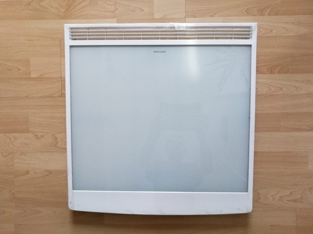 Glasabdeckplatte für Siemens Kühlschrank