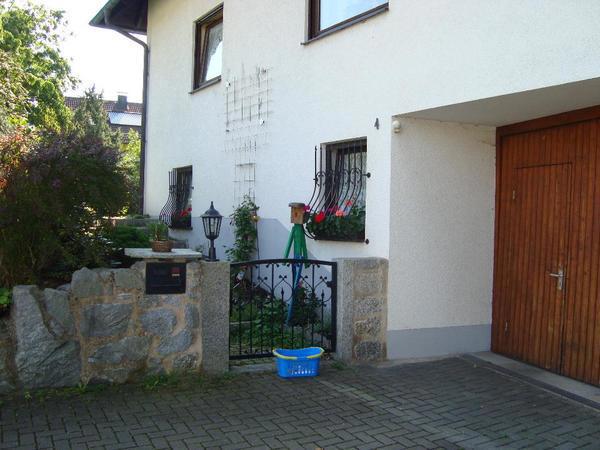 Ferienwohnung in Allersberg (Nähe Rothsee) zu vermieten