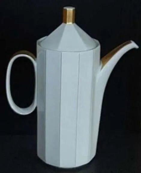 Kaffeekanne Kanne von Rosenthal original unbenutzt unbeschädigt