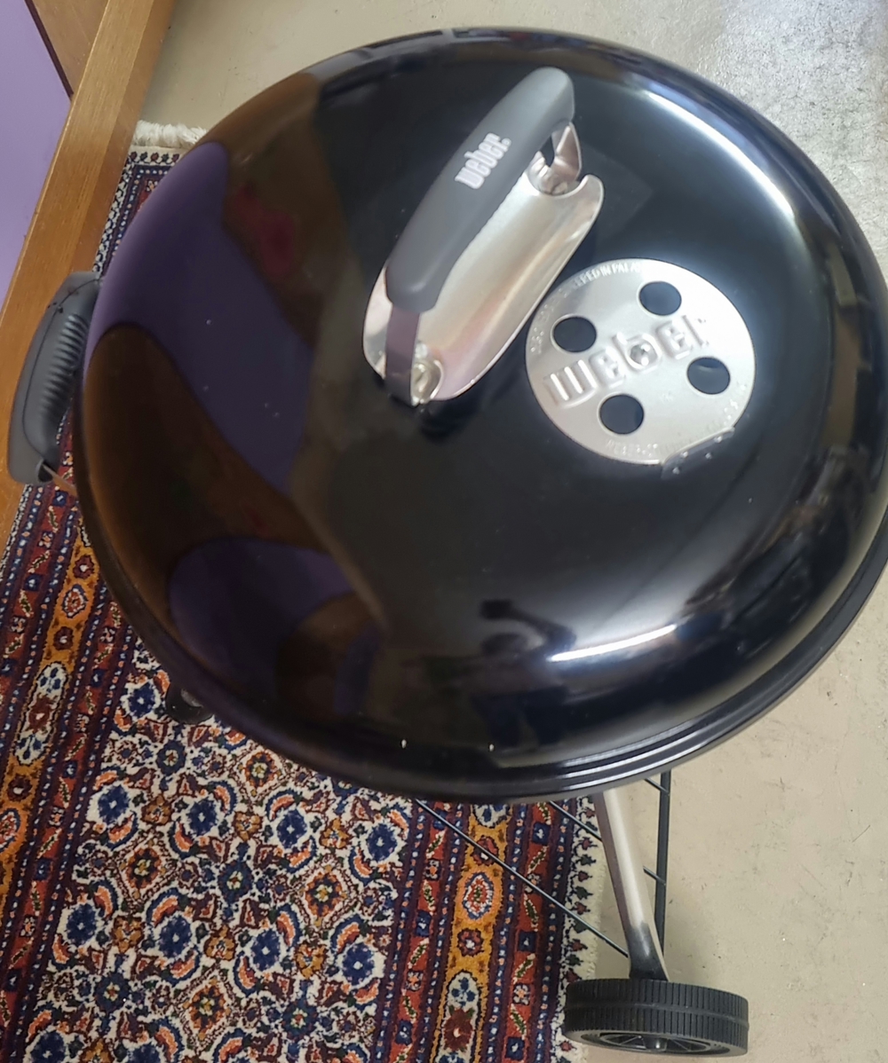 Grill Weber