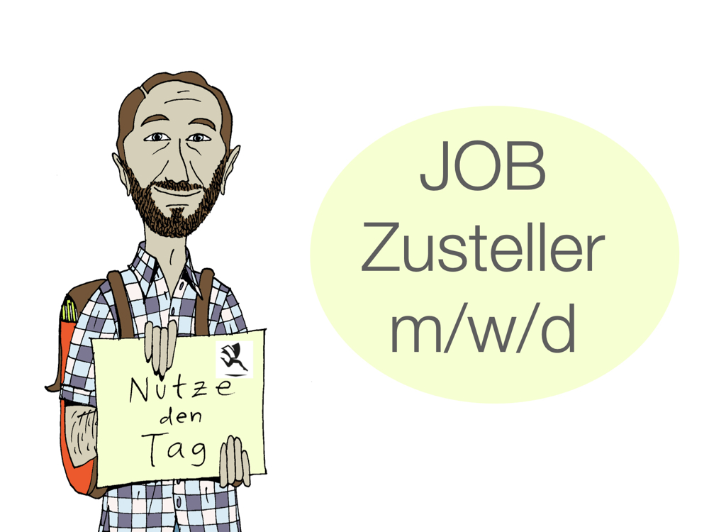 Jobs in Schweinfurt - Minijob, Nebenjob, Aushilfsjob, Zustellerjob
