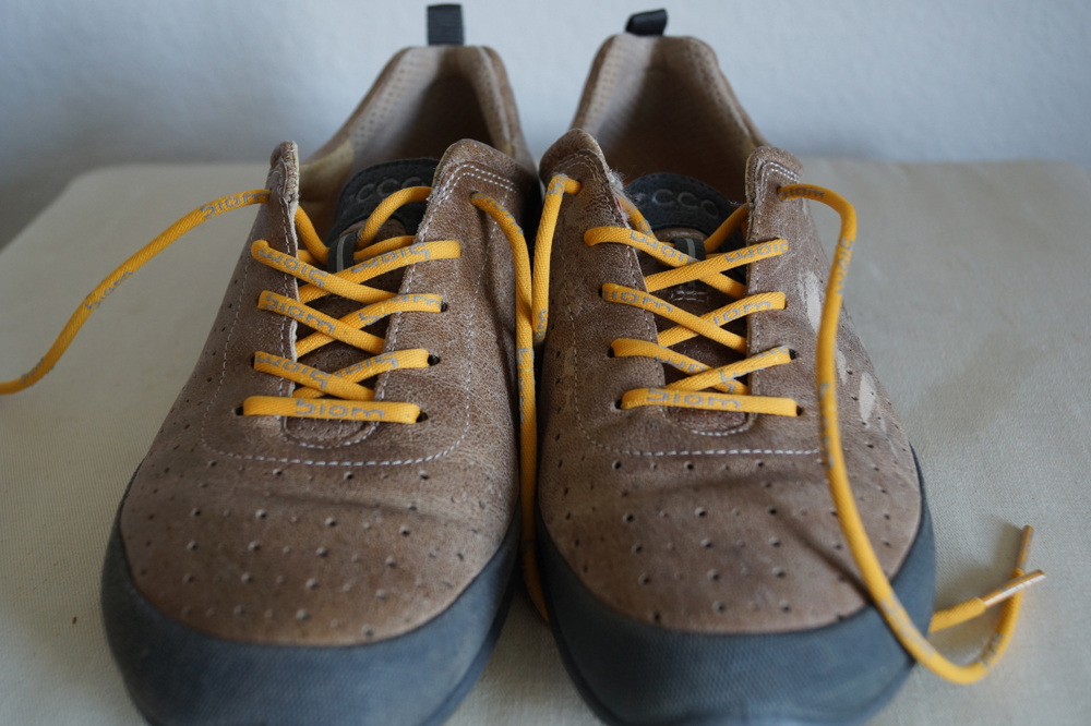 Gute Herren Freizeitschuhe, Gr. 40