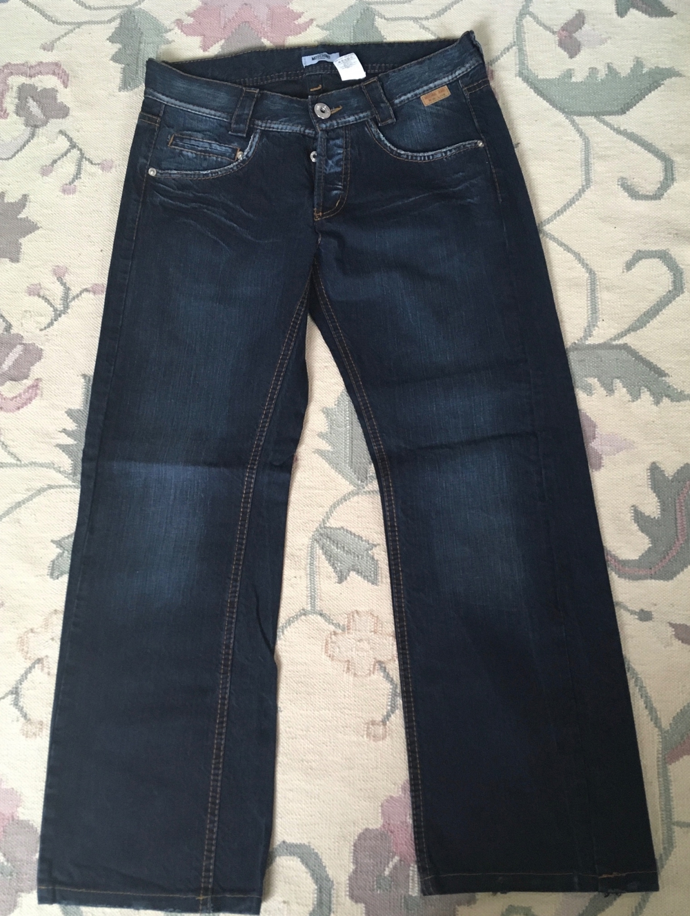 NEU - Jeans-Hose MOSCHINO Gr.48