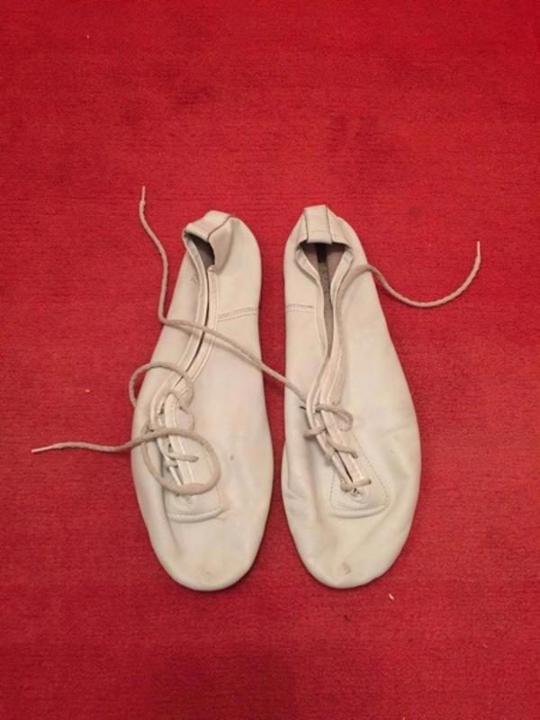 Ballett Schuhe Gr 39