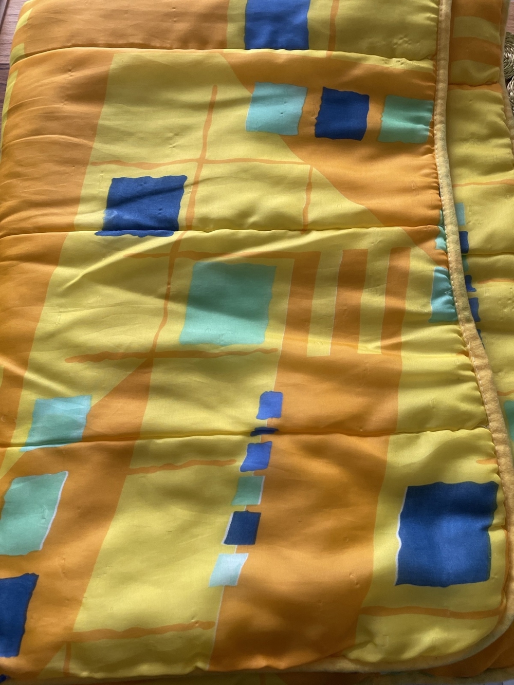 2x Campingbetten 135x200cm