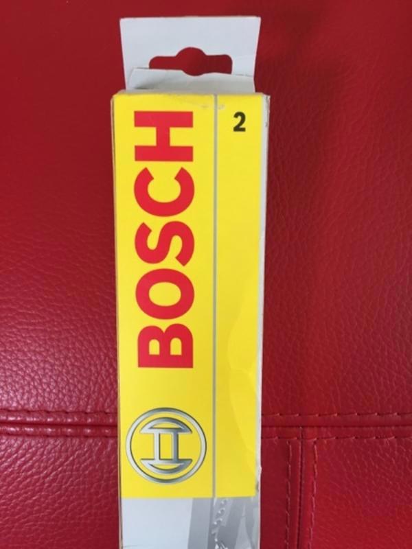 Bosch Wischer Quick Clip 450 mm , neu