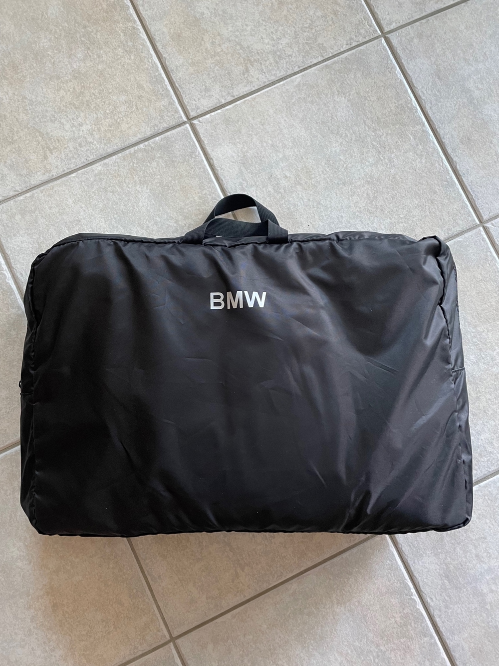 BMW Ski und Snowboard Tasche in Schutzhülle neu