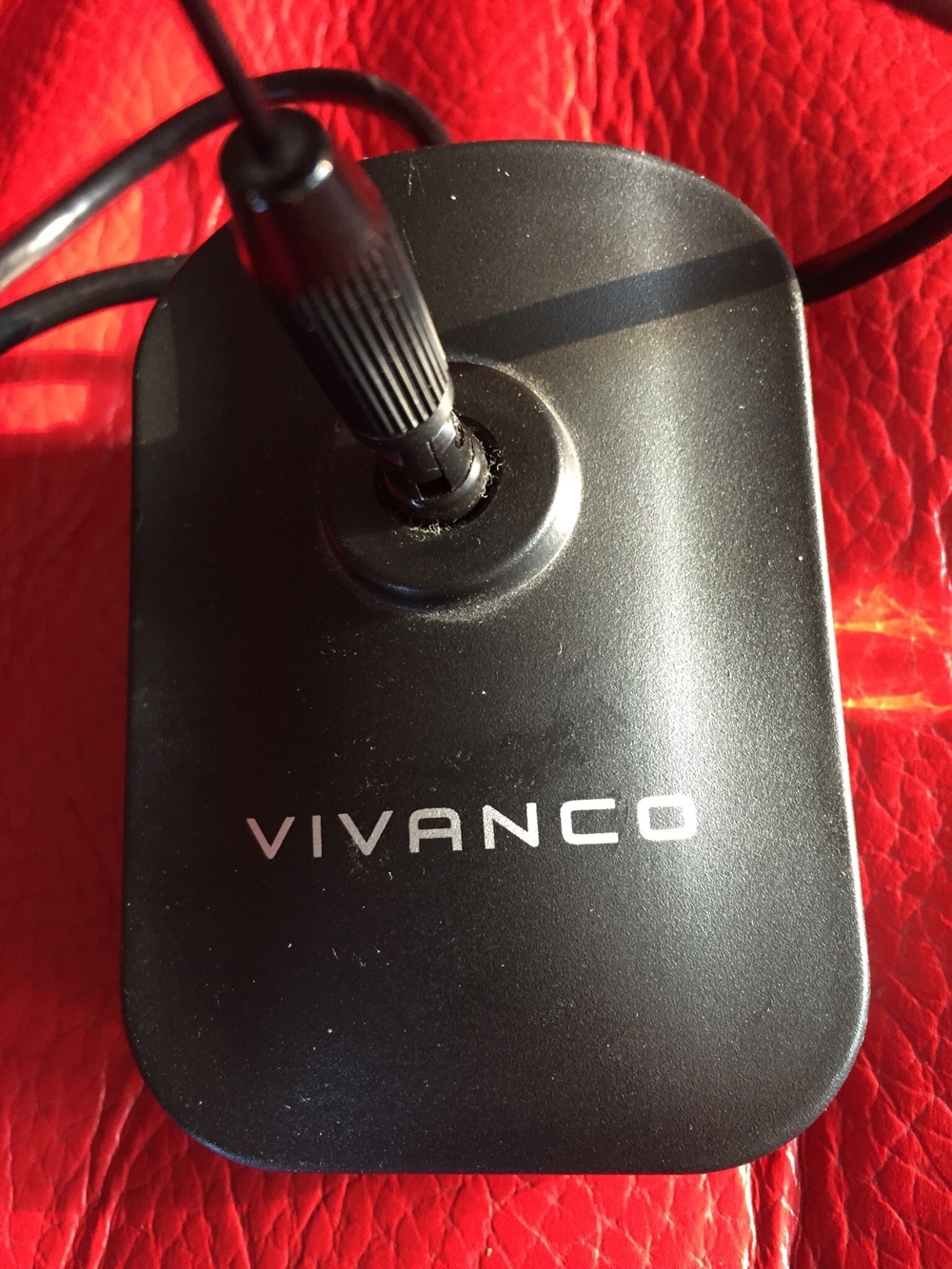 Vivanco TVA 2040 Aktive DVBT Antenne