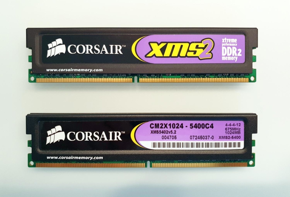 Arbeitsspeicher Samsung, hynix, CORSAIR, hp, Kingston, ...