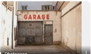 Garage Lager
