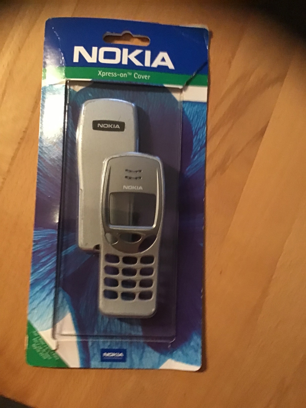 Nokia Xpress-one Cover für 3210