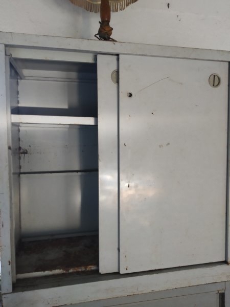 Schrank 60x100 H-100cm Schrank 60x100 H-100cm