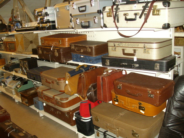 Rares für Bares in der FUNDGRUBE in Heppenheim ...