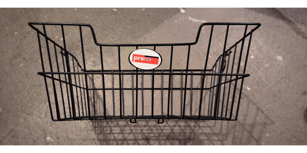 Fahrrad Korb ... Fahrrad Korb ...